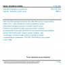 ČSN ISO 2784 - Nekonečné tiskopisy pro zpracování informací. Rozměry a vodicí otvory
