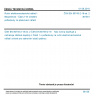ČSN EN 60745-2-18 ed. 2 - Ruční elektromechanické nářadí - Bezpečnost - Část 2-18: Zvláštní požadavky na páskovací nářadí