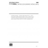 ISO/IEC 24730-22:2012-Information technology — Real time locating systems (RTLS)-Part 22: Direct Sequence Spread Spectrum (DSSS) 2,4 GHz air interface protocol: Transmitters operating with multiple spread codes and employing a QPSK data encoding and Walsh offset QPSK (WOQPSK) spreading scheme ISO/IEC 24730-22:2012-Information technology — Real time locating systems (RTLS)-Part 22: Direct Sequence Spread Spectrum (DSSS) 2,4 GHz air interface protocol: Transmitters operating with multiple spread codes and employing a QPSK data encoding and Walsh offset QPSK (WOQPSK) spreading scheme
