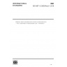 ISO 8871-3:2003/Amd 1:2018 - Elastomeric parts for parenterals and for devices for pharmaceutical use — Part 3: Determination of released-particle count — Amendment 1