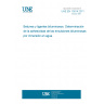 UNE EN 13614:2011 Bitumen and bituminous binders - Determination of adhesivity of bituminous emulsions by water immersion test UNE EN 13614:2011 Bitumen and bituminous binders - Determination of adhesivity of bituminous emulsions by water immersion test