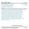 ČSN EN ISO 3219 - Plasty. Polymery/pryskyřice v kapalném nebo emulgonaném nebo dispergovaném stavu. Stanovení viskozity rotačním viskozimetrem s definovanou smykovou rychlostí ČSN EN ISO 3219 - Plasty. Polymery/pryskyřice v kapalném nebo emulgonaném nebo dispergovaném stavu. Stanovení viskozity rotačním viskozimetrem s definovanou smykovou rychlostí