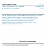 ČSN EN 14188-4 - Zálivky a vložky do spár - Část 4: Specifikace pro adhezní nátěry pro zálivky spár