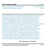 ČSN EN 60398 ed. 2 - Zařízení pro elektroohřev a elektromagnetické zpracování - Obecné zkušební metody