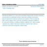 ČSN EN IEC 60974-5 ed. 4 - Zařízení pro obloukové svařování - Část 5: Podavače drátu