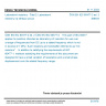 ČSN EN IEC 60477-2 ed. 2 - Laboratorní rezistory - Část 2: Laboratorní rezistory na střídavý proud