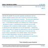 ČSN EN IEC 63299 - Třídění magnetických práškových jader
