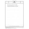 DIN 18942-1 Earthen materials and products - Part 1: Vocabulary DIN 18942-1 Earthen materials and products - Part 1: Vocabulary