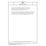 DIN EN ISO 22127 Dosimetrie mit radiophotolumineszierenden Glasdosimetern im Rahmen von Dosimetrieaudits in der Strahlentherapie mit MV-Röntgenstrahlung (ISO 22127:2019); Deutsche und Englische Fassung prEN ISO 22127:2021 DIN EN ISO 22127 Dosimetrie mit radiophotolumineszierenden Glasdosimetern im Rahmen von Dosimetrieaudits in der Strahlentherapie mit MV-Röntgenstrahlung (ISO 22127:2019); Deutsche und Englische Fassung prEN ISO 22127:2021