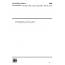 ISO/IEC 40210:2011-Information technology — W3C SOAP Version 1.2 Part 1: Messaging Framework (Second Edition) ISO/IEC 40210:2011-Information technology — W3C SOAP Version 1.2 Part 1: Messaging Framework (Second Edition)