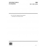 ISO 13615:2024 - Traditional Chinese medicine — Atractylodes macrocephala rhizome