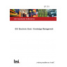 EP 210 BSI Electronic Book. Knowledge Management