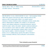 ČSN EN 60793-1-41 ed. 3 - Optická vlákna - Část 1-41: Měřicí metody a zkušební postupy - Šířka pásma