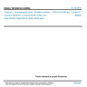 ČSN EN 62359 ed. 2 Změna A1 - Ultrazvuk - Charakterizace pole - Zkušební metody určování tepelného a mechanického indexu pro zdravotnická diagnostická ultrazvuková pole