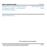 ČSN EN 1998-3 NA ed. A - National Annex - Eurocode 8: Design of structures for earthquake resistance - Part 3: Assessment and retrofitting of buildings