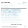 ČSN ETSI EN 302 066 V2.1.1 - Zařízení krátkého dosahu (SRD) - Zobrazovací systémy pro aplikace radarového sondování země a zdí (GPR/WPR) - Harmonizovaná norma pokrývající základní požadavky článku 3.2 Směrnice 2014/53/EU