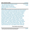 ČSN ISO 2285 - Pryž, vulkanizovaný nebo termoplastický elastomer - Stanovení trvalé deformace v tahu při konstantním protažení a trvalé deformace, poměrného prodloužení a krípu při konstantním zatížení v tahu
