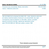 ČSN ISO 6629 - Chromové rudy a koncentráty. Metody chemického rozboru. Všeobecná ustanovení