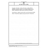 DIN CEN ISO/TS 19166 Geoinformation - Abbildung zwischen BIM- und GIS-Konzepten (B2GM) (ISO/TS 19166:2025); Englische Fassung CEN ISO/TS 19166:2025 DIN CEN ISO/TS 19166 Geoinformation - Abbildung zwischen BIM- und GIS-Konzepten (B2GM) (ISO/TS 19166:2025); Englische Fassung CEN ISO/TS 19166:2025