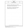 DIN EN IEC 60645-7 Akustik - Audiometer - Teil 7: Geräte zur Messung von akustisch evozierten Potentialen (IEC 29/1189/CDV:2024); Deutsche und Englische Fassung prEN IEC 60645-7:2024