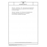 DIN EN IEC 62127-1 Ultraschall - Hydrophone - Teil 1: Messung und Charakterisierung von medizinischen Ultraschallfeldern (IEC 62127-1:2022); Deutsche Fassung EN IEC 62127-1:2022