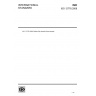 ISO 12776:2008 - Pallets — Slip sheets ISO 12776:2008 - Pallets — Slip sheets