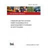 BS EN 1266:2002 Independent gas-fired convection heaters incorporating a fan to assist transportation of combustion air and/or flue gases