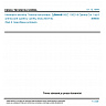 ČSN ISO/IEC 10021-6 Oprava Cor.1 až 6 - Informační technika. Textová komunikace. Zprávově orientované systémy výměny textů (MOTIS). Část 6: Specifikace protokolů ČSN ISO/IEC 10021-6 Oprava Cor.1 až 6 - Informační technika. Textová komunikace. Zprávově orientované systémy výměny textů (MOTIS). Část 6: Specifikace protokolů