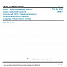 ČSN EN 15705 - Hnojiva - Stanovení kondenzátů močoviny pomocí vysokoúčinné kapalinové chromatografie (HPLC) - Isobutylidendimočovina a krotonylidendimočovina (metoda A) a oligomery methylenmočoviny (metoda B) ČSN EN 15705 - Hnojiva - Stanovení kondenzátů močoviny pomocí vysokoúčinné kapalinové chromatografie (HPLC) - Isobutylidendimočovina a krotonylidendimočovina (metoda A) a oligomery methylenmočoviny (metoda B)