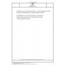 DIN EN 73 Durability of wood and wood-based products - Accelerated ageing of treated wood prior to biological testing - Evaporative ageing procedure