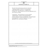 DIN EN IEC 61753-081-03 Lichtwellenleiter - Verbindungselemente und passive Bauteile - Betriebsverhalten - Teil 081-03: Nicht mit Steckverbinder versehene mittelgroße Einmoden-Lichtwellenleiter-1-x-N-DWDM-Bauteile für die Kategorie OP - Geschützte Umgebung im Freien (IEC 61753-081-03:2023); Deutsche Fassung EN IEC 61753-081-03:2023