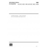ISO/IEC 8602:1995-Information technology — Protocol for providing the OSI connectionless-mode transport service