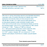 ČSN 72 0112-1 - Základní postup rozborů silikátů. Stanovení oxidu titaničitého fotometricky s peroxidem vodíku