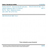 ČSN ETSI EN 301 908-7 V5.2.1 - Buňkové sítě IMT - Harmonizovaná EN pokrývající základní požadavky článku 3.2 Směrnice R&#38;TTE - Část 7: Základnové stanice (BS) CDMA TDD (UTRA TDD)