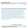 ČSN P CEN/TS 16555-3 - Management inovací - Část 3: Inovativní myšlení