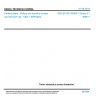 ČSN EN IEC 63093-7 Změna Z1 - Feritová jádra - Pokyny pro rozměry a meze povrchových vad - Část 7: EER-jádra