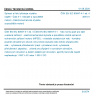 ČSN EN IEC 60947-4-1 ed. 4 - Spínací a řídicí přístroje nízkého napětí - Část 4-1: Stykače a spouštěče motorů - Elektromechanické stykače a spouštěče motorů