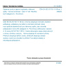 ČSN EN IEC 61753-111-08 ed. 2 - Spojovací prvky a pasivní součástky vláknové optiky - Norma funkčnosti - Část 111-08: Těsněná krytí kategorie G - Povrchová