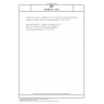 DIN EN ISO 17872 Paints and varnishes - Guidelines for the introduction of scribe marks through coatings on metallic panels for corrosion testing (ISO 17872:2019)