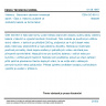 ČSN ISO 801-2 - Vlákniny - Stanovení obchodní hmotnosti dávek - Část 2: Vlákniny (sušené ve vločkách) balené ve formě tabulí