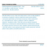 ČSN EN 61000-4-12 ed. 3 - Elektromagnetická kompatibilita (EMC) - Část 4-12: Zkušební a měřicí technika - Tlumená sinusová vlna - Zkouška odolnosti