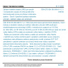 ČSN ETSI EN 305 550-6 V1.2.1 - Zařízení krátkého dosahu (SRD) pro použití v kmitočtovém rozsahu 40 GHz až 260 GHz - Harmonizovaná norma pro přístup k rádiovému spektru - Část 6: Specifické aplikace rádiového určování - Zařízení radaru pro sondování výšky hladiny v nádržích (TLPR) a radaru pro sondování výšky hladiny (LPR) provozovaná v kmitočtových rozsazích 116 GHz až 148,5 GHz, 167 GHz až 182 GHz a 231,5 GHz až 250 GHz