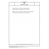 DIN EN ISO 10535 Assistive products - Hoists for the transfer of persons - Requirements and test methods (ISO 10535:2021)