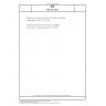 DIN ISO 2027 Evaporated, preserved natural rubber latex concentrate - Specifications (ISO 2027:1990) DIN ISO 2027 Evaporated, preserved natural rubber latex concentrate - Specifications (ISO 2027:1990)