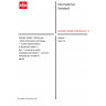 ISO/IEC 23090-7:2022/Amd 1:2024-Information technology — Coded representation of immersive media — Part 7: Immersive media metadata-Amendment 1: Common metadata for immersive media