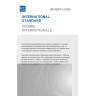 IEC 63267-2-2:2024 - Fibre optic interconnecting devices and passive components - Connector optical interfaces for enhanced macro bend multimode fibres - Part 2-2: Connection parameters of physically contacting 50 μm core diameter fibres - Non-angled and angled for reference connector applications