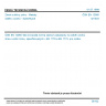 ČSN EN 12060 - Zinek a slitiny zinku - Metody odběru vzorků - Specifikace