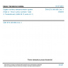 ČSN ETS 300 580-2 ed. 3 - Digitální buňkový telekomunikační systém (Fáze 2) - Hovor s plnou rychlostí - Část 2: Transkódování (GSM 06.10 verze 4.2.1)