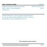 ČSN EN 61029-2-5 ed. 2 - Bezpečnost přenosného elektromechanického nářadí - Část 2-5: Zvláštní požadavky na pásové pily