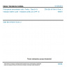 ČSN EN 61784-5-10 ed. 2 - Průmyslové komunikační sítě - Profily - Část 5-10: Instalace sběrnic pole - Instalační profily pro CPF 10